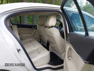 2009 Lincoln MKS с VIN 1LNHM93R09G612219, выставлен на аукционе IAAI как лот 42265639 с пробегом 203 651 миль миль и . История ставок и продаж доступна на DreamBid. Изображение 8.