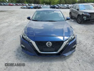 2019 Nissan Altima S z VIN 1N4BL4BV2KC196157, wystawiony jako Copart lot #55042415 z przebiegiem 106 005 mil mil oraz Szkoda całkowita • Salvage title. Historia ofert i sprzedaży dostępna na DreamBid. Obrazek 5.