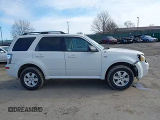 2009 Mercury Mariner с VIN 4M2CU81G09KJ06150, выставлен на аукционе IAAI как лот 41452741 с пробегом 151 278 миль миль и . История ставок и продаж доступна на DreamBid. Изображение 12.