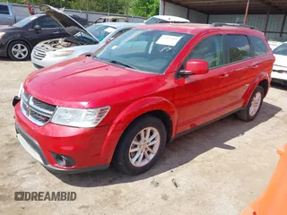 2017 Dodge Journey SXT with VIN 3C4PDCBG5HT537282, listed as a IAAI auction lot 42223589 with 75,093 mi miles and . Bid and sale history available at DreamBid. Image 17.