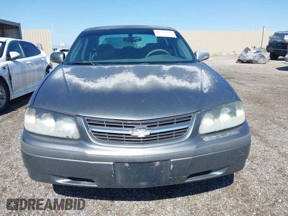 2005 Chevrolet Impala with VIN 2G1WF52E559115830, listed as a IAAI auction lot 42171773 with 113,867 mi miles and . Bid and sale history available at DreamBid. Image 6.
