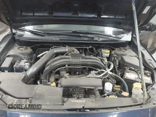 2020 Subaru Impreza z VIN 4S3GTAB68L3716547, wystawiony jako IAAI lot #41925990 z przebiegiem 56 497 mil mil oraz . Historia ofert i sprzedaży dostępna na DreamBid. Obrazek 10.