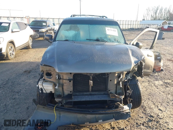 2002 Mercury Mountaineer с VIN 4M2ZU86E82ZJ07819, выставлен на аукционе IAAI как лот 41737449 с пробегом 343 404 миль миль и . История ставок и продаж доступна на DreamBid. Изображение 12.