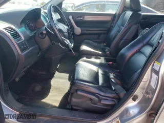 2007 Honda CR-V EX-L with VIN JHLRE38727C083311, listed as a Copart auction lot 73936824 with 230,975 mi miles and Salvage Title. Bid and sale history available at carsss.com. Image 7.