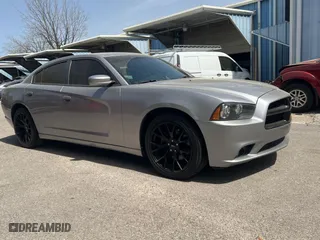 2014 Dodge Charger RT with VIN 2C3CDXCT0EH360019, listed as a Copart auction lot 50041025 with 97,737 mi miles and Clean Title. Bid and sale history available at carsss.com. Image 1.