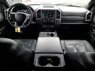 2018 Ford Expedition Max XLT с VIN 1FMJK1JT1JEA21047, выставлен на аукционе Copart как лот 48047255 с пробегом 120 718 миль миль и Списание • Salvage title. История ставок и продаж доступна на DreamBid. Изображение 8.