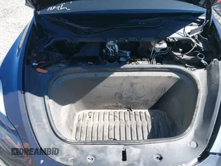 2021 Tesla Model Y Performance with VIN 5YJYGDEF1MF268405, listed as a IAAI auction lot 41818331 with 43,621 mi miles and . Bid and sale history available at DreamBid. Image 10.