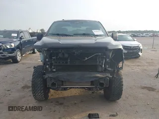2016 Ford F-150 XL с VIN 1FTEX1CP2GKF10509, выставлен на аукционе IAAI как лот 42406612 с пробегом 111 956 миль миль и . История ставок и продаж доступна на DreamBid. Изображение 13.