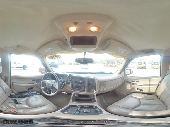 2003 Chevrolet Silverado 1500 LT with VIN 2GCEK19T731139795, listed as a Copart auction lot 49025065 with 230,619 mi miles and Salvage Title. Bid and sale history available at carsss.com. Image 12.