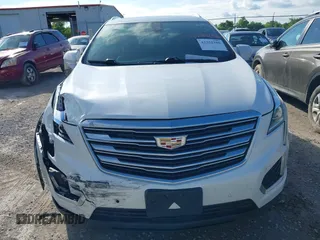 2017 Cadillac XT5 Luxury FWD с VIN 1GYKNBRS7HZ115156, выставлен на аукционе IAAI как лот 42252386 с пробегом 130 500 миль миль и . История ставок и продаж доступна на DreamBid. Изображение 12.