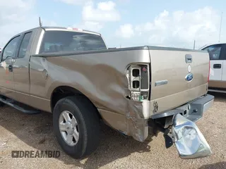 2004 Ford F-150 STX with VIN 1FTRX12W34NB38683, listed as a IAAI auction lot 42615419 with 209,467 mi miles and . Bid and sale history available at DreamBid. Image 6.