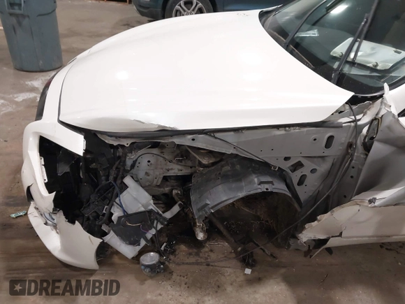 2017 Infiniti Q50 2.0t with VIN JN1CV7AR3HM681900, listed as a IAAI auction lot 41694543 with 158,028 mi miles. Bid and sale history available at carsss.com. Image 6.