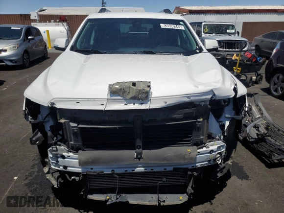 2023 GMC Acadia SLT with VIN 1GKKNUL42PZ201098, listed as a Copart auction lot 63930345 with 61,410 mi miles and Clean title. Bid and sale history available at DreamBid. Image 5.