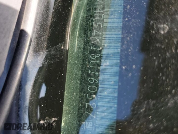 2003 Buick LeSabre Limited с VIN 1G4HR54K13U160527, выставлен на аукционе Copart как лот 59115415 с пробегом 228 807 миль миль и Чистый • Clean title. История ставок и продаж доступна на DreamBid. Изображение 12.