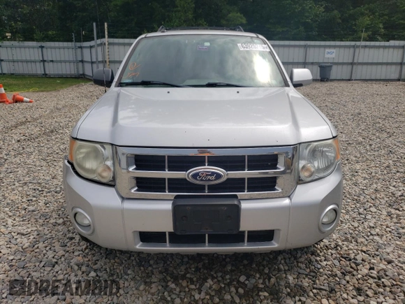 2012 Ford Escape Limited с VIN 1FMCU9E76CKC58829, выставлен на аукционе Copart как лот 63925275 с пробегом 164 473 миль миль и Чистый • Clean title. История ставок и продаж доступна на DreamBid. Изображение 5.