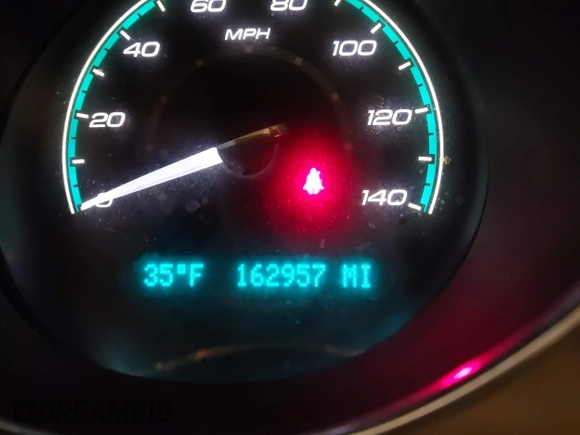 2012 Chevrolet Malibu 1FL with VIN 1G1ZA5E0XCF160813, listed as a IAAI auction lot 41370843 with 162,957 mi miles and . Bid and sale history available at DreamBid. Image 7.