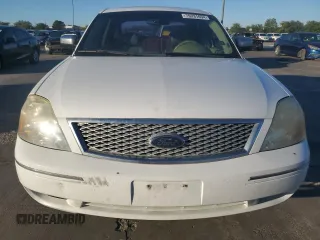 2006 Ford Five Hundred Limited with VIN 1FAFP25176G144556, listed as a Copart auction lot 79331694 with 207,412 mi miles and Clean Title. Bid and sale history available at carsss.com. Image 5.