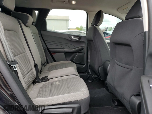 2021 Ford Escape SE с VIN 1FMCU9G6XMUA10660, выставлен на аукционе Copart как лот 58656115 с пробегом 67 723 миль миль и Списание • Salvage title. История ставок и продаж доступна на DreamBid. Изображение 11.
