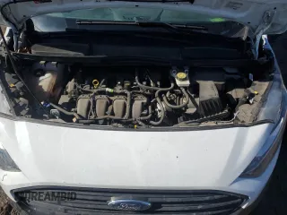 2021 Ford Transit Connect XL z VIN NM0LS7E23M1483894, wystawiony jako Copart lot #46728365 z przebiegiem 38 379 mil mil oraz Szkoda całkowita • Salvage title. Historia ofert i sprzedaży dostępna na DreamBid. Obrazek 12.