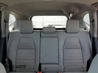 2020 Honda CR-V Touring with VIN 2HKRW2H99LH677964, listed as a Copart auction lot 61169915 with 65,915 mi miles and Salvage title. Bid and sale history available at DreamBid. Image 10.