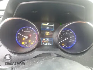 2019 Subaru Legacy Premium with VIN 4S3BNAF6XK3024304, listed as a Copart auction lot 43445725 with 106,678 mi miles and Salvage Title. Bid and sale history available at carsss.com. Image 9.
