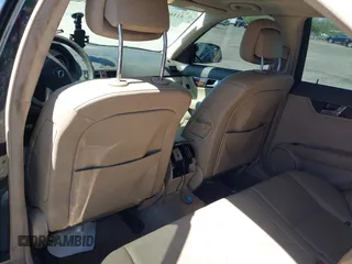2009 Mercedes-Benz C 300 Sport with VIN WDDGF54X39R056742, listed as a IAAI auction lot 42109559 with 227,320 mi miles and . Bid and sale history available at DreamBid. Image 16.