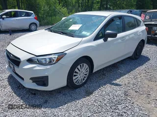 2019 Subaru Impreza z VIN 4S3GTAA6XK3760730, wystawiony jako IAAI lot #42416756 z przebiegiem 84 028 mil mil oraz . Historia ofert i sprzedaży dostępna na DreamBid. Obrazek 17.