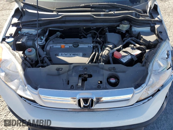 2008 Honda CR-V EX-L z VIN JHLRE38728C056496, wystawiony jako Copart lot #41991525 z przebiegiem 64 728 mil mil oraz Szkoda całkowita • Salvage title. Historia ofert i sprzedaży dostępna na DreamBid. Obrazek 14.