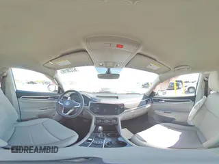 2023 Volkswagen Atlas SE с VIN 1V2HR2CA6PC534636, выставлен на аукционе Copart как лот 57230195 с пробегом 21 961 миль миль и Списание • Salvage title. История ставок и продаж доступна на DreamBid. Изображение 15.