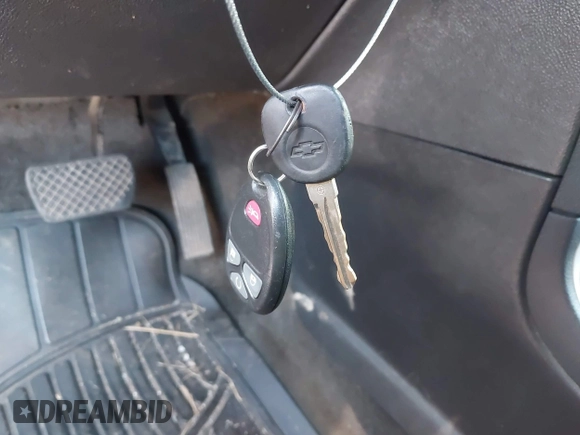 2010 Chevrolet HHR 1LT с VIN 3GNBABDB6AS564900, выставлен на аукционе IAAI как лот 42779332 с пробегом 105 629 миль миль и . История ставок и продаж доступна на DreamBid. Изображение 11.