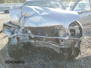 2001 Toyota Tundra SR5 with VIN 5TBRT34181S176370, listed as a Copart auction lot 51705225 with 180,883 mi miles and Salvage Title. Bid and sale history available at carsss.com. Image 12.