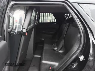 2022 Dodge Durango Special Service with VIN 1C4RDJFG0NC136916, listed as a Copart auction lot 63431835 with 81,050 mi miles and Salvage title. Bid and sale history available at DreamBid. Image 11.
