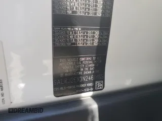 2022 Land Rover Discovery S z VIN SALRJ2EX3N2460165, wystawiony jako Copart lot #52516895 z przebiegiem 51 553 mil mil oraz Szkoda całkowita • Salvage title. Historia ofert i sprzedaży dostępna na DreamBid. Obrazek 13.