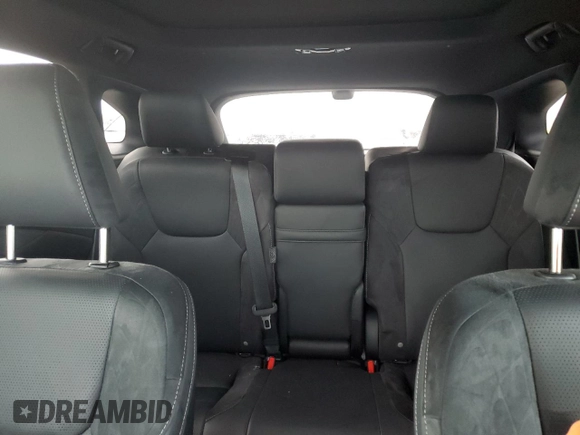 2024 Lexus RX 350 z VIN 2T2BAMBAXRC039079, wystawiony jako Copart lot #52782675 z przebiegiem 11 150 mil mil oraz Szkoda całkowita • Salvage title. Historia ofert i sprzedaży dostępna na DreamBid. Obrazek 10.