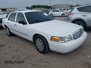 2011 Ford Police Interceptor с VIN 2FABP7BV6BX119400, выставлен на аукционе IAAI как лот 42586274 с пробегом 88 570 миль миль и . История ставок и продаж доступна на DreamBid. Изображение 1.