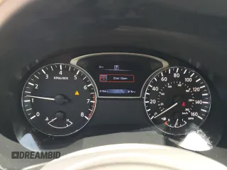 2017 Nissan Altima 2.5 SV with VIN 1N4AL3AP3HC215980, listed as a Copart auction lot 53055145 with 31,764 mi miles and Salvage Title. Bid and sale history available at carsss.com. Image 9.