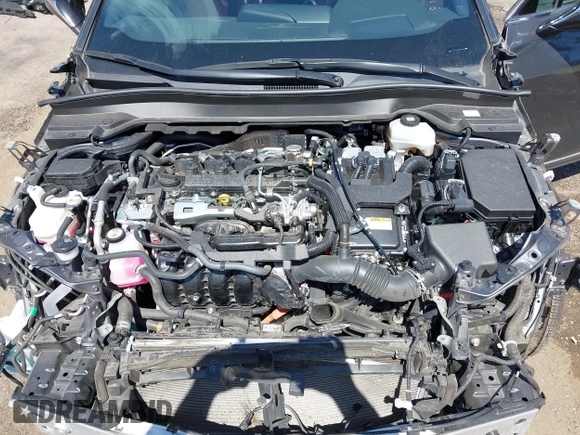 2022 Lexus UX 250h F Sport with VIN JTHE9JBHXN2057109, listed as a IAAI auction lot 42265432 with 76,822 mi miles and . Bid and sale history available at DreamBid. Image 10.