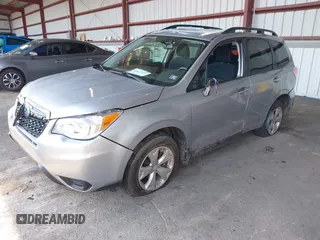 2014 Subaru Forester Premium z VIN JF2SJADC8EH541081, wystawiony jako IAAI lot #42647777 z przebiegiem 120 951 mil mil oraz . Historia ofert i sprzedaży dostępna na DreamBid. Obrazek 17.