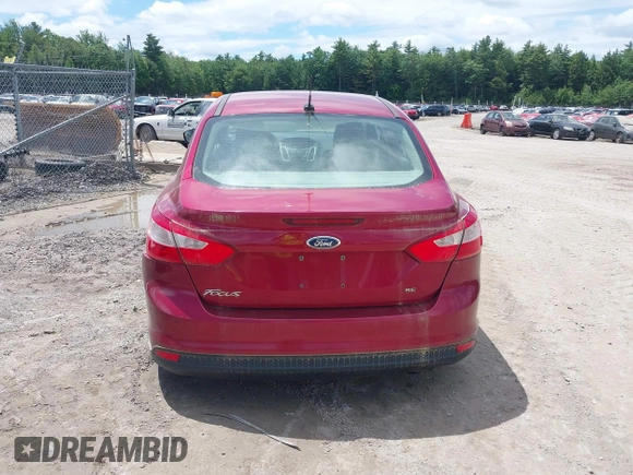 2013 Ford Focus SE с VIN 1FADP3F24DL317135, выставлен на аукционе IAAI как лот 42529477 с пробегом 142 670 миль миль и . История ставок и продаж доступна на DreamBid. Изображение 15.