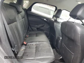 2012 Ford Focus SEL with VIN 1FAHP3M28CL149020, listed as a Copart auction lot 50631395 with 67,368 mi miles and Clean Title. Bid and sale history available at carsss.com. Image 10.