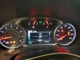 2018 GMC Acadia SLE z VIN 1GKKNTLS1JZ166490, wystawiony jako Copart lot #47698745 z przebiegiem 95 299 mil mil oraz Szkoda całkowita • Salvage title. Historia ofert i sprzedaży dostępna na DreamBid. Obrazek 9.