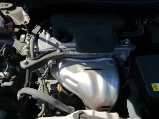 2017 Toyota Camry XLE с VIN 4T1BF1FK6HU369645, выставлен на аукционе Copart как лот 85920825 с пробегом 67 809 миль миль и Списание • Salvage title. История ставок и продаж доступна на DreamBid. Изображение 13.