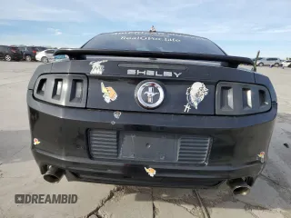 2014 Ford Mustang V6 with VIN 1ZVBP8AM5E5271972, listed as a Copart auction lot 84694344 with 149,041 mi miles and Salvage title. Bid and sale history available at DreamBid. Image 6.