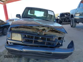 1993 Ford Ranger XL with VIN 1FTCR10U6PTA29717, listed as a IAAI auction lot 41832606 with 58,996 mi miles and . Bid and sale history available at DreamBid. Image 13.