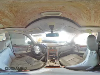 1999 Mercedes-Benz E 320 z VIN WDBJF65HXXA837426, wystawiony jako Copart lot #51084325 z przebiegiem Nie podano mil oraz Szkoda całkowita • Salvage title. Historia ofert i sprzedaży dostępna na DreamBid. Obrazek 13.