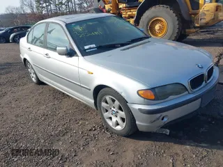2003 BMW 3 Series 325xi with VIN WBAEU33413PM58276, listed as a IAAI auction lot 41648484 with Not provided miles and . Bid and sale history available at DreamBid. Image 1.