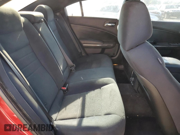 2011 Dodge Charger Rallye Plus with VIN 2B3CL3CG1BH506631, listed as a Copart auction lot 68442514 with 175,789 mi miles and Salvage Title. Bid and sale history available at carsss.com. Image 10.