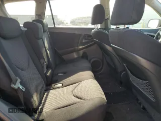 2010 Toyota RAV4 Sport z VIN 2T3WF4DV8AW035601, wystawiony jako Copart lot #61645345 z przebiegiem 212 178 mil mil oraz Szkoda całkowita • Salvage title. Historia ofert i sprzedaży dostępna na DreamBid. Obrazek 11.