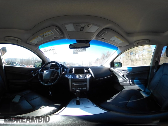 2014 Nissan Murano S with VIN JN8AZ1MWXEW520200, listed as a IAAI auction lot 41362606 with 130,380 mi miles and . Bid and sale history available at DreamBid. Image 21.