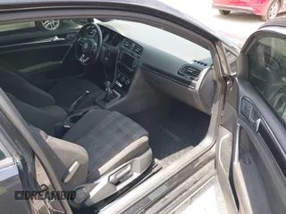2015 Volkswagen GTI S с VIN 3VWYT7AU5FM070973, выставлен на аукционе IAAI как лот 42386040 с пробегом 111 088 миль миль и . История ставок и продаж доступна на DreamBid. Изображение 5.